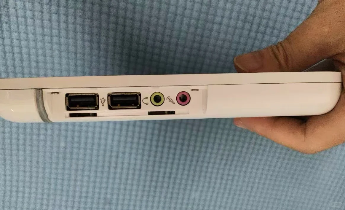 119元的洋垃圾小主机，比安卓盒子还要薄