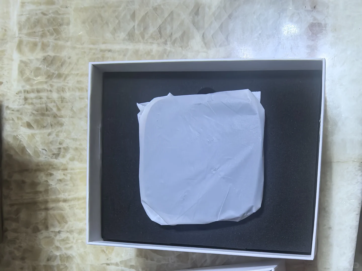 当贝盒子速度还挺快！