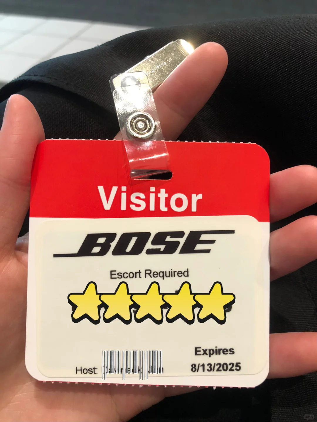 远程兼职 用户体验访谈