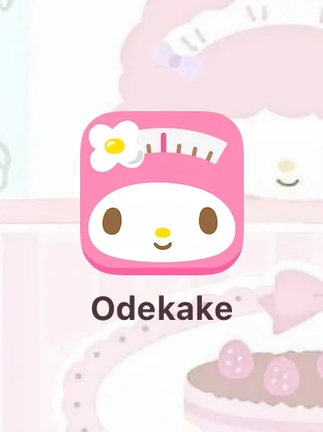 妈呀美乐蒂🎀这个体重记录太萌了🥰吹爆