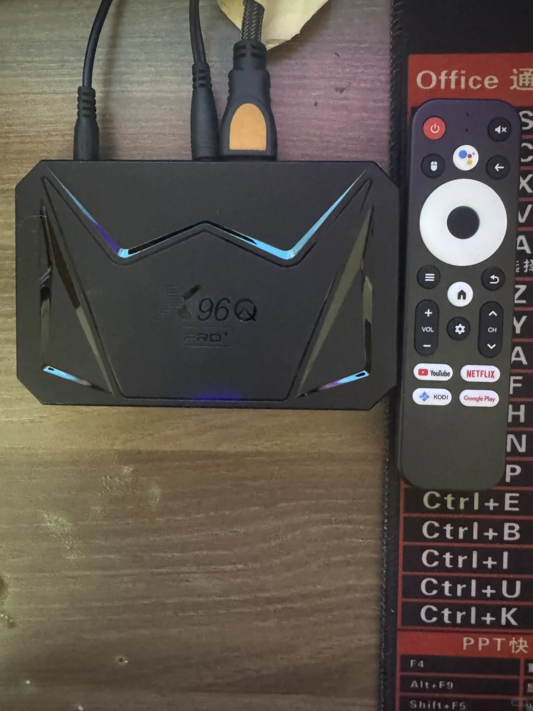 新款电视机顶盒，国内国外都可以用