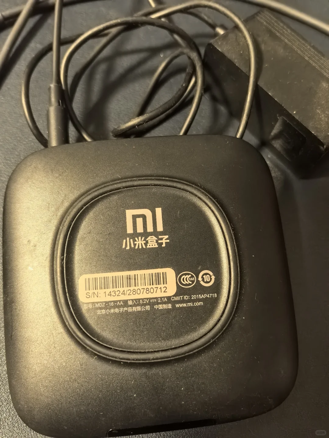 小米盒子还能怎么玩？