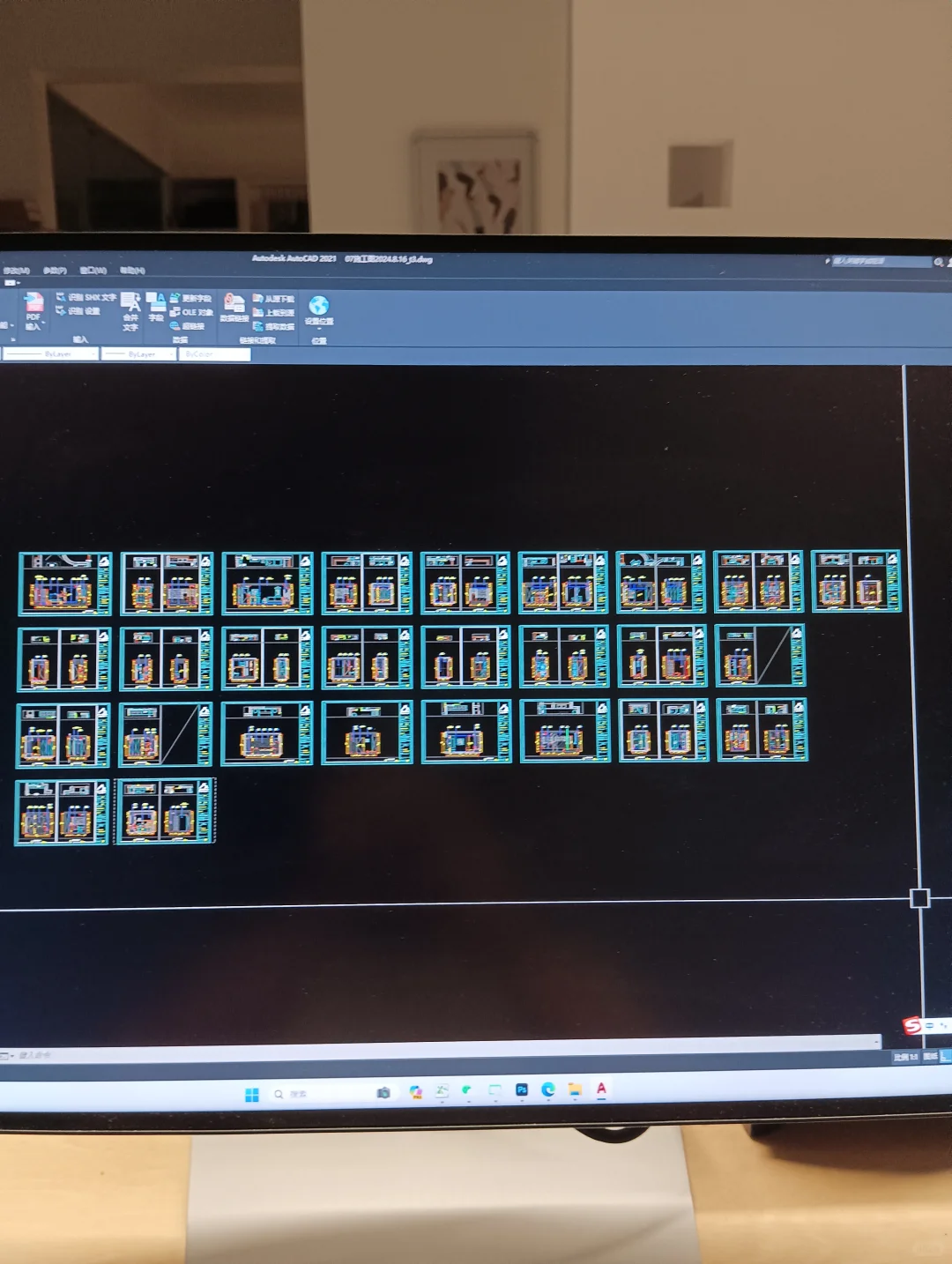有没有设计师来说一下哪一个cad插件最好用