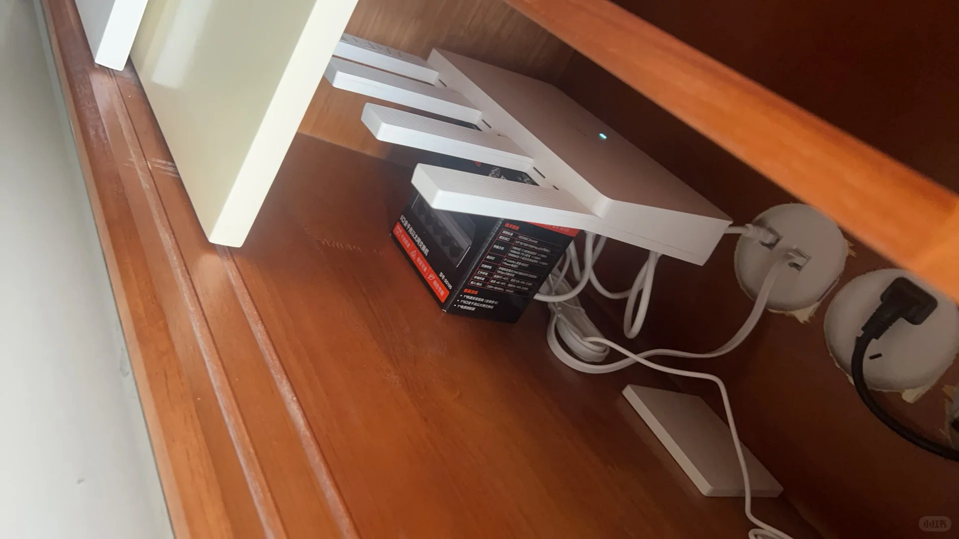 家庭网络问题求教各路大神⁉️⁉️⁉️