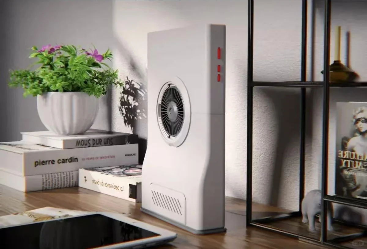 史上最美的“手搓盒子”，采用骁龙8处理器