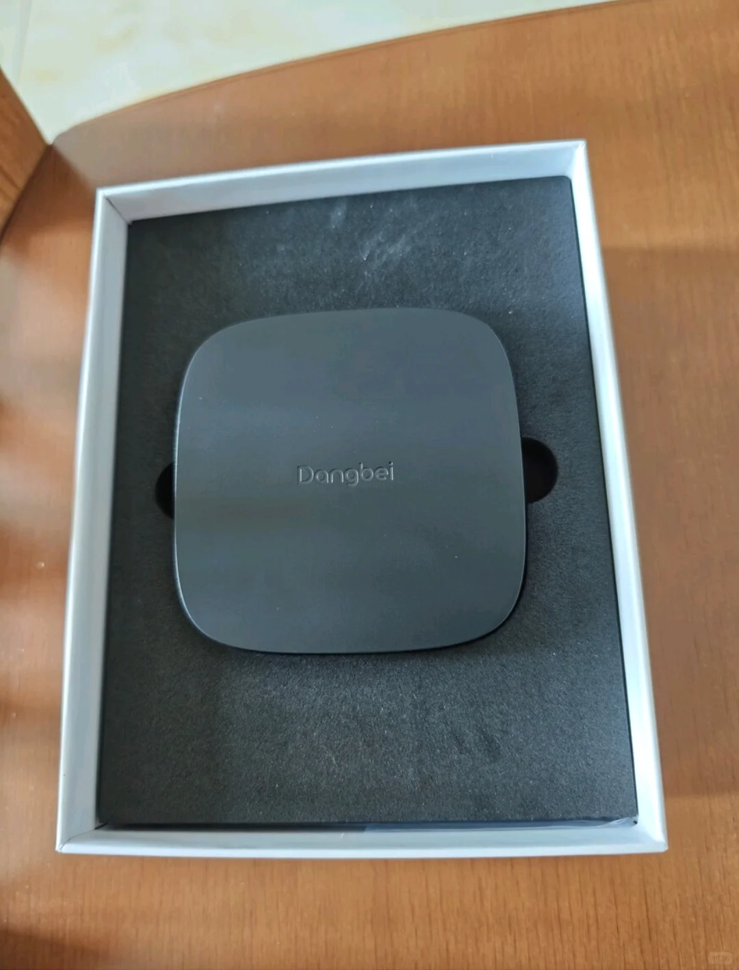 有了这盒子，电视秒变8K影院，谁懂！