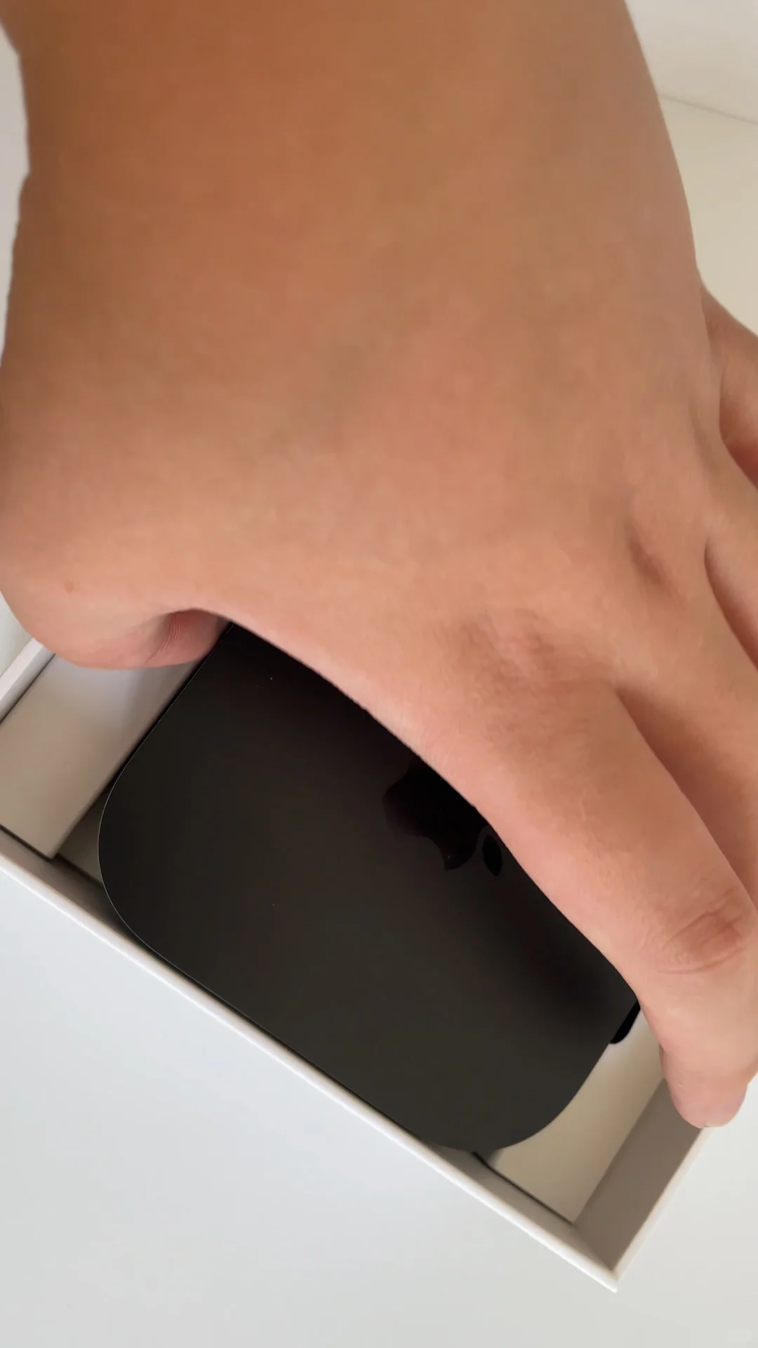 郑州上门使用苹果盒子打造影院