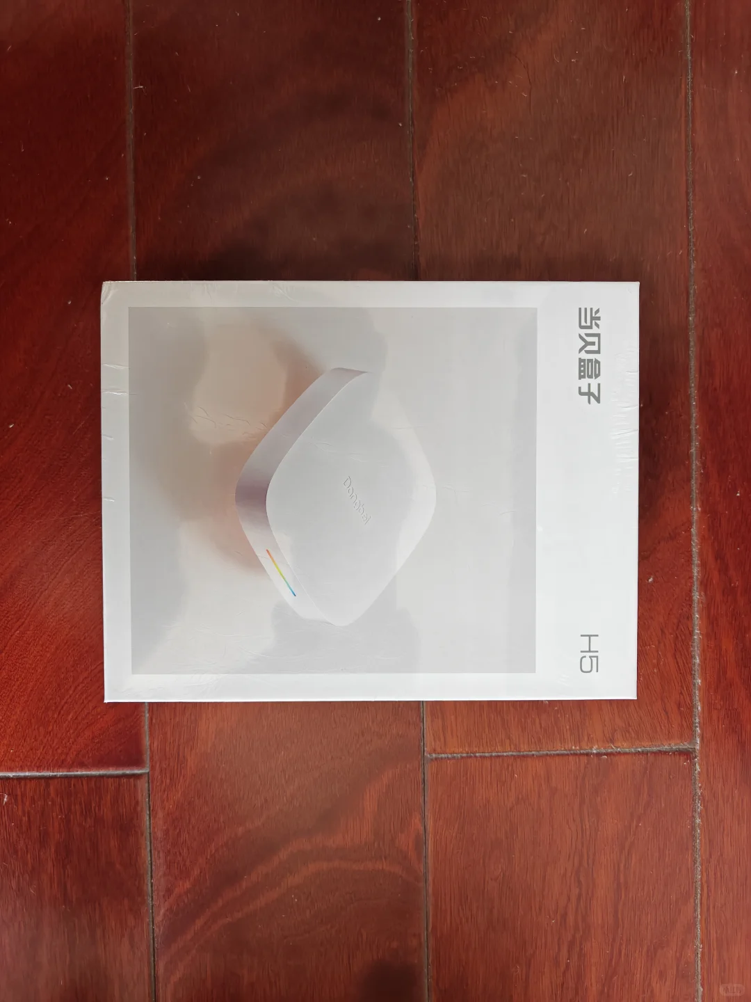 当贝盒子救我老电视