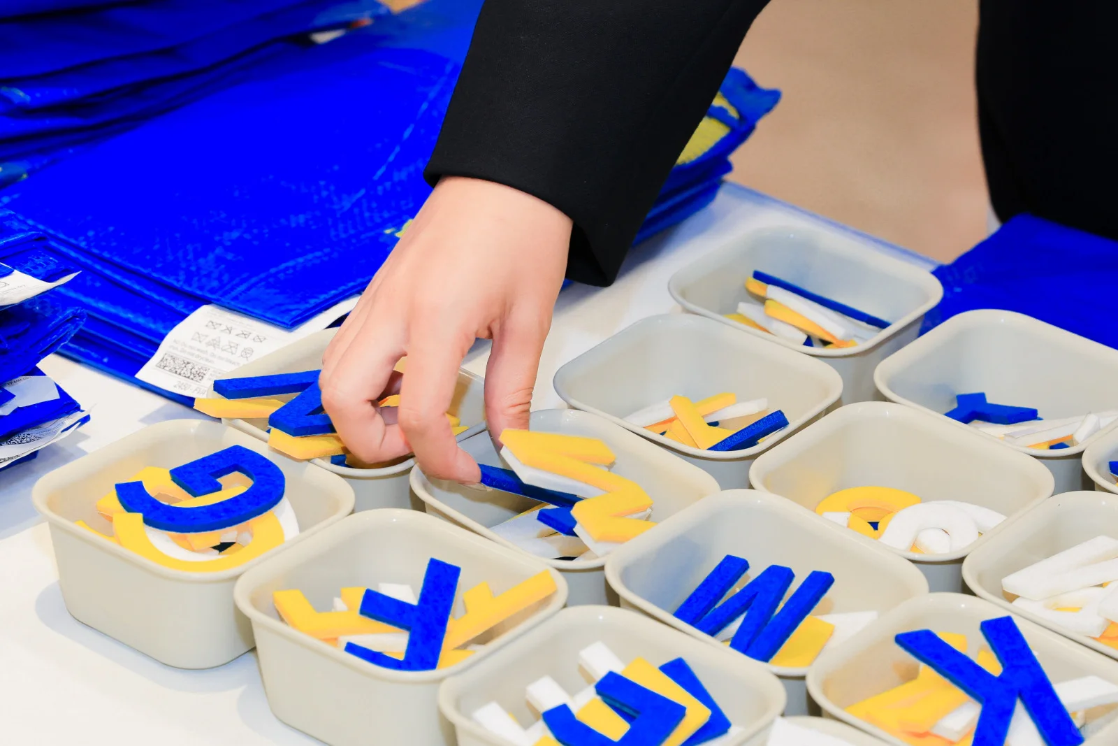 KIS媒体日-妈妈俺也上电视了