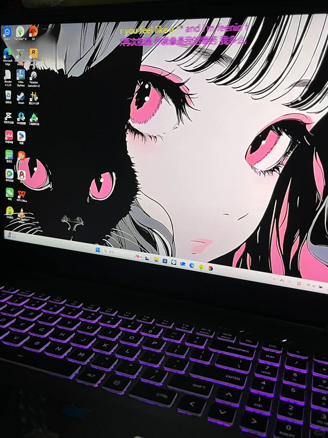 不花钱也可以拥有美美动态壁纸