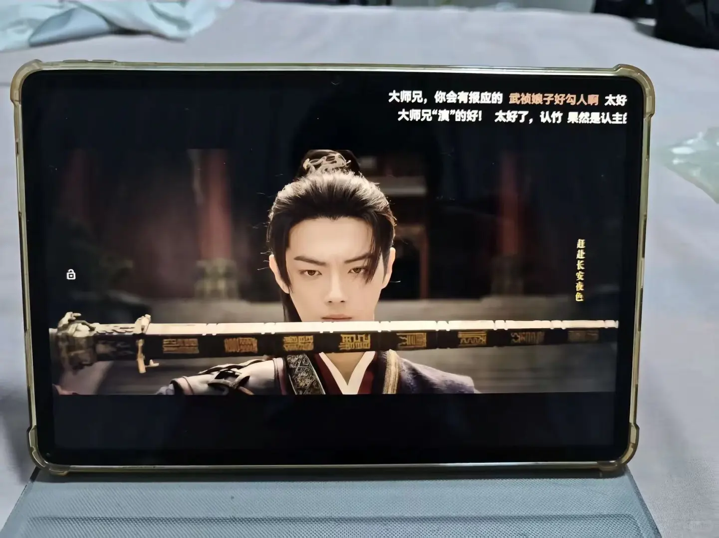 我不允许还有人不知道这个看剧宝藏APP