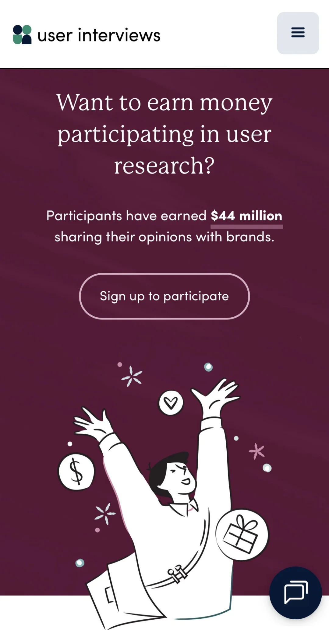 远程兼职 用户体验访谈