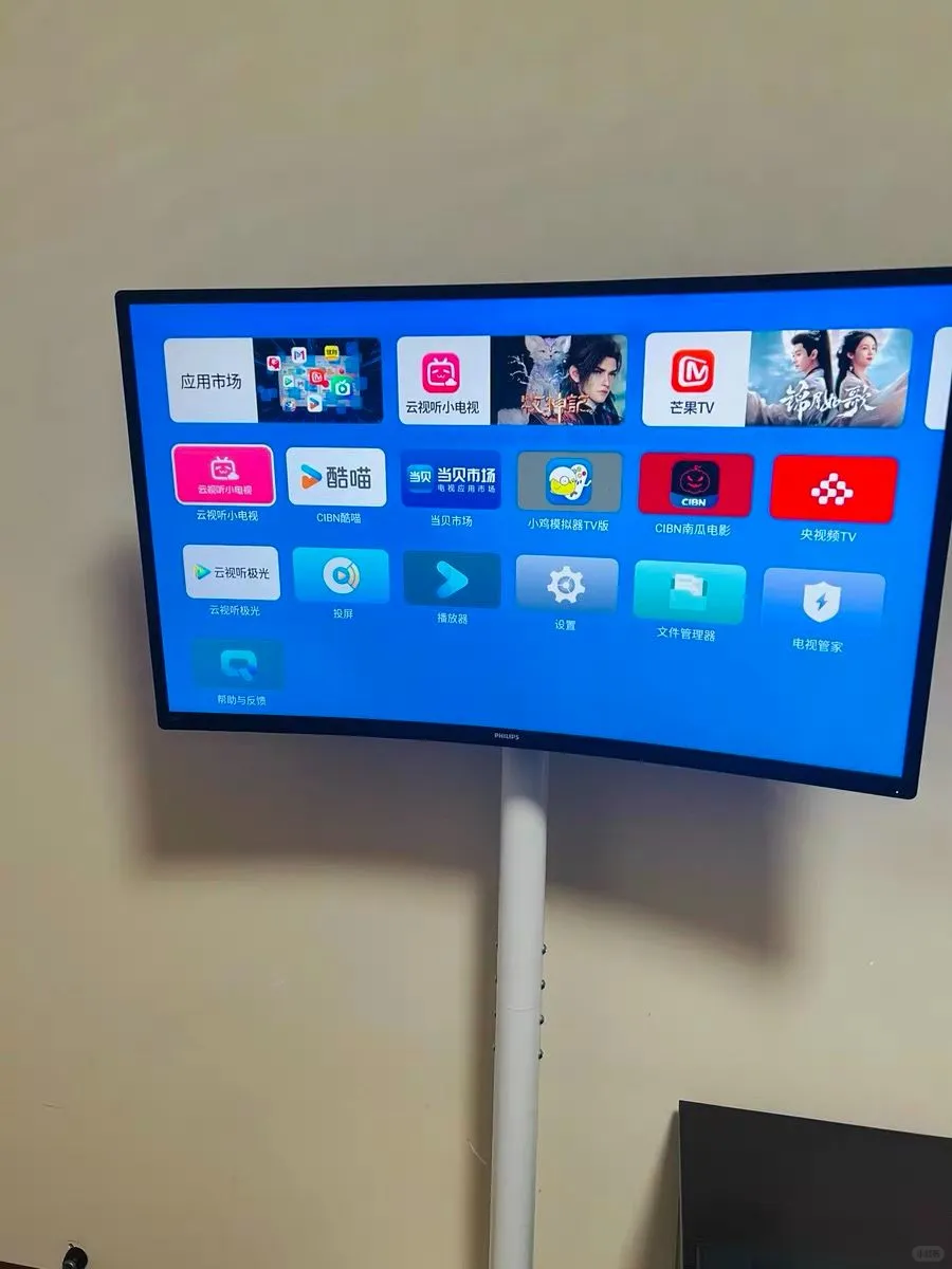 电视盒子淘汰不了的原因被发现了