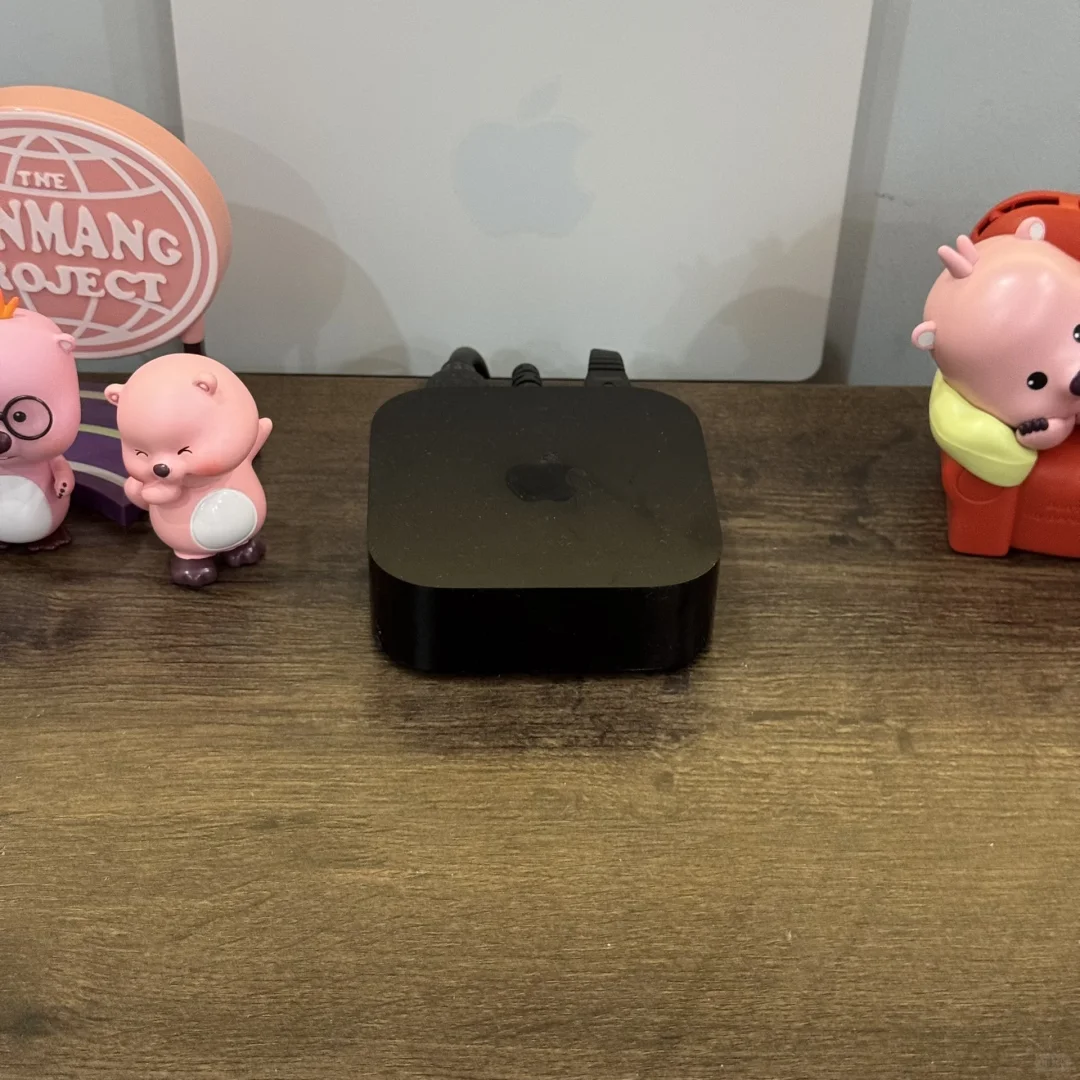 苹果电视还是安卓电视