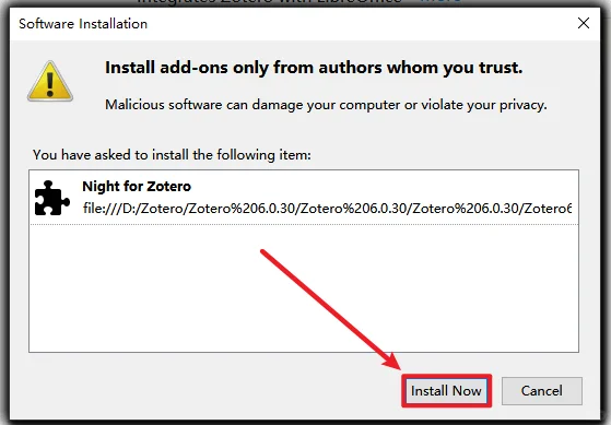 Zotero 6.0安装+插件配置文献管理小白必看