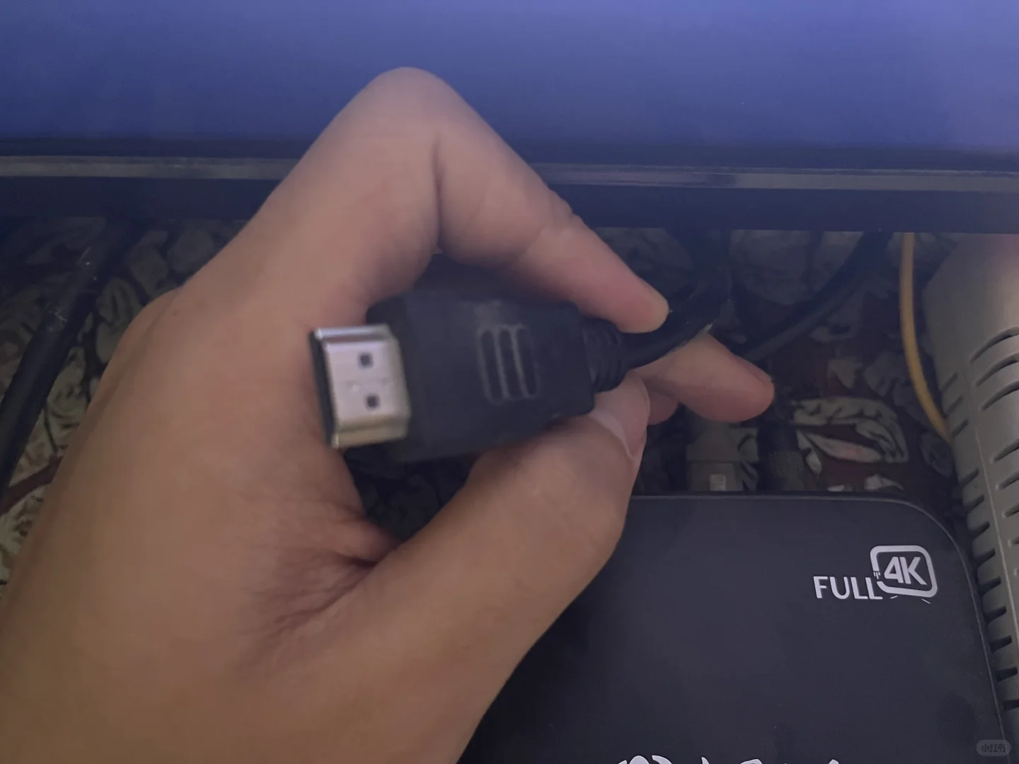 （06）-家中电视如何投屏