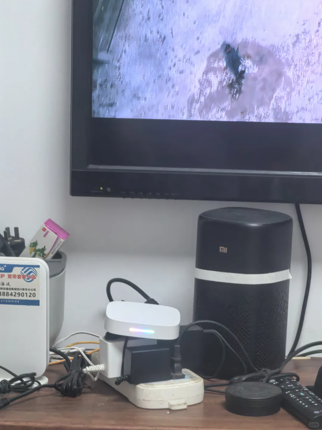 当贝盒子H5挺不错的