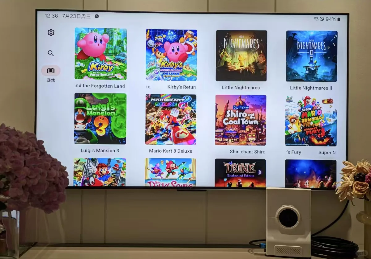 史上最美的“手搓盒子”，采用骁龙8处理器