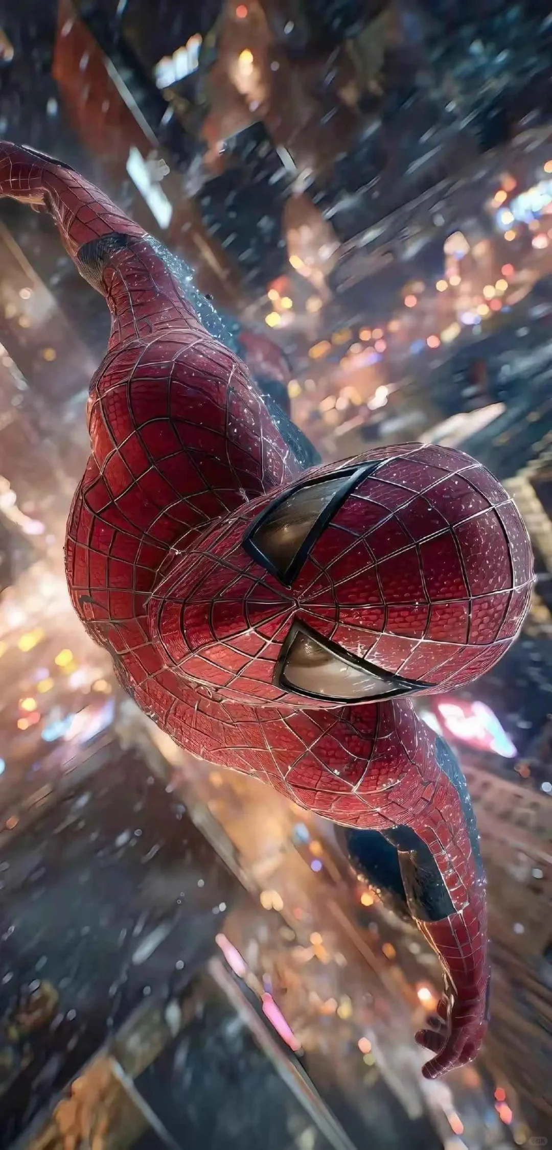 😎iOS26裸眼3D壁纸!这也太绝啦!附方法