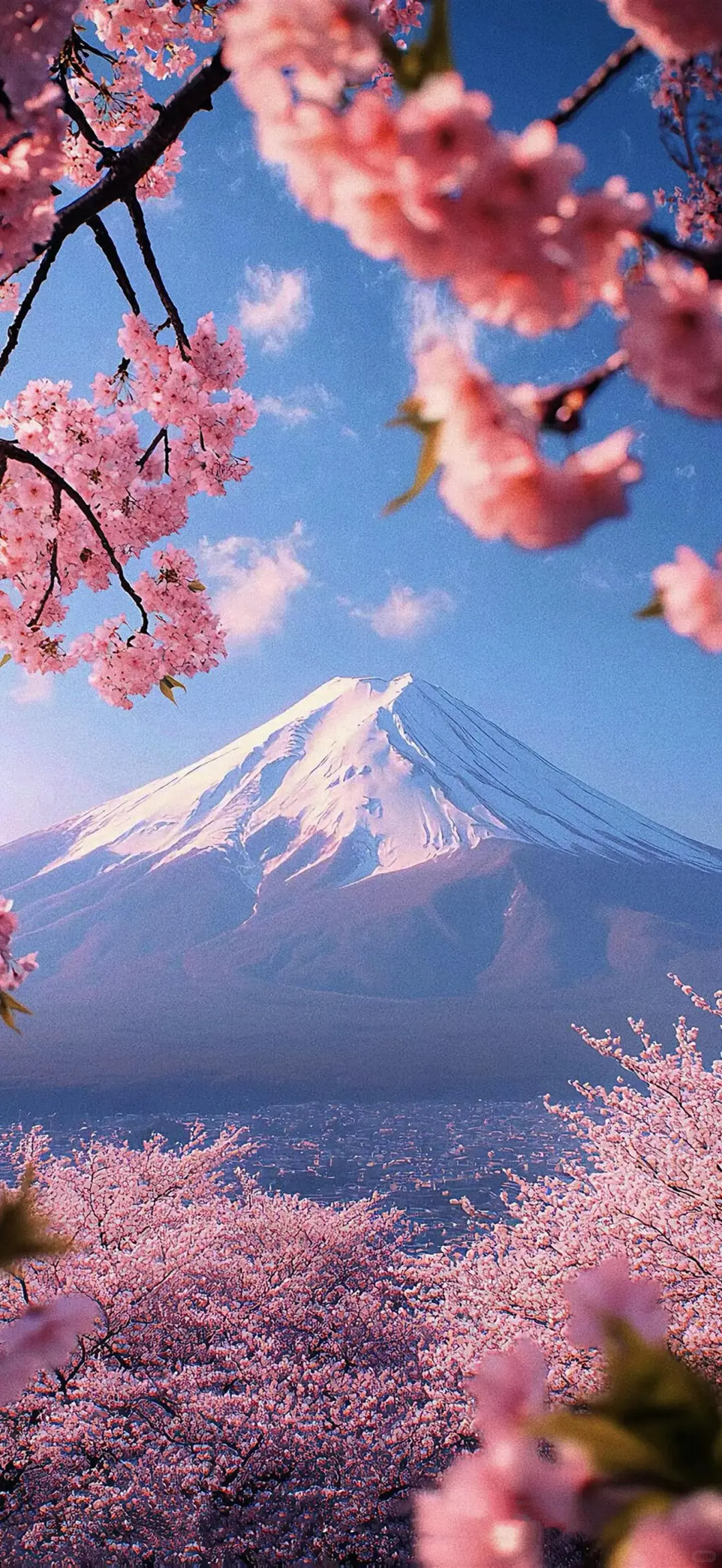 😎iOS26裸眼3D壁纸!这也太绝啦!附方法