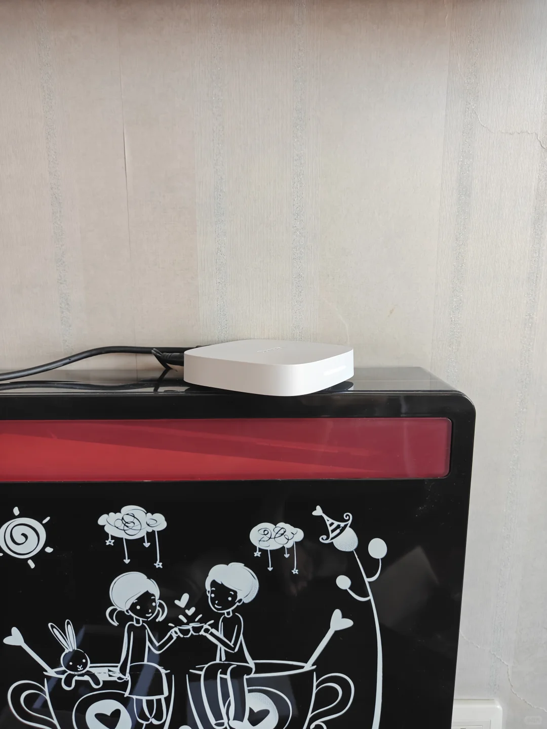 当贝盒子救我老电视