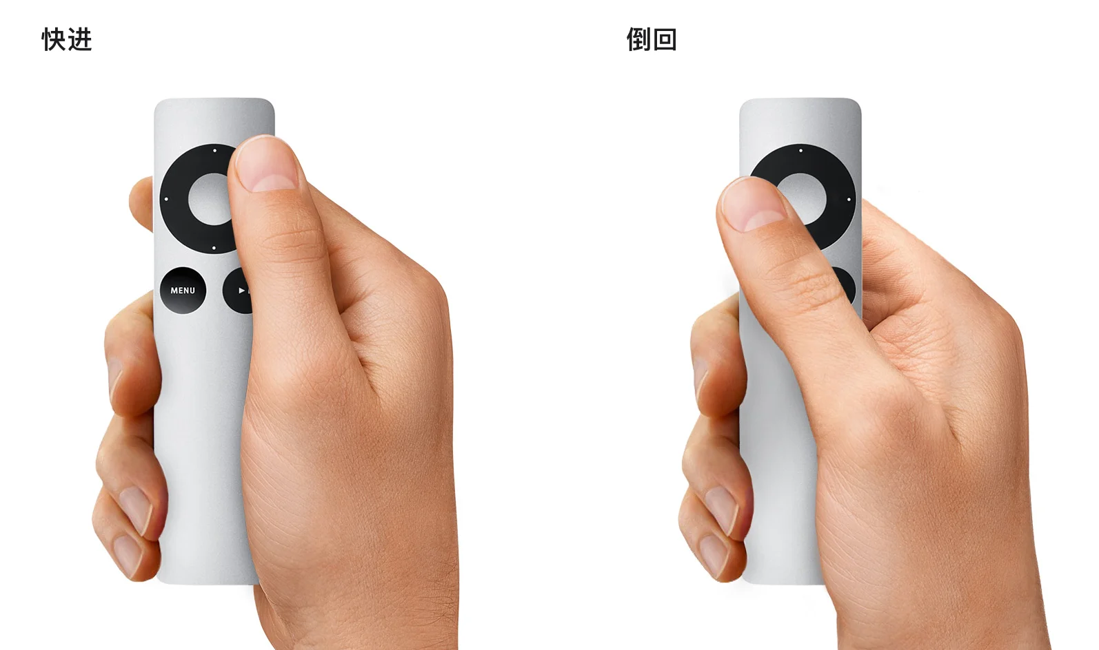 四五十块钱的苹果Apple TV,适合折腾和收藏