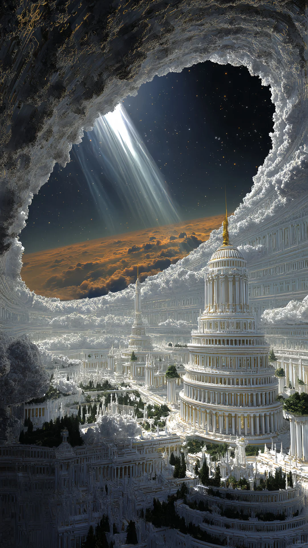 😎iOS26裸眼3D壁纸!这也太绝啦!附方法