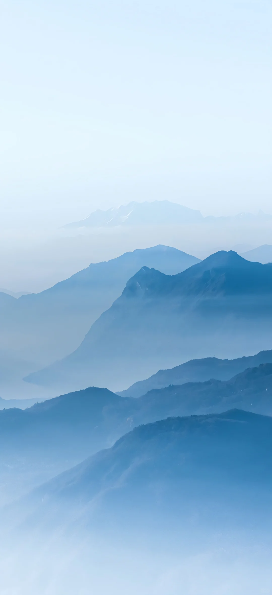 😎iOS26裸眼3D壁纸!这也太绝啦!附方法