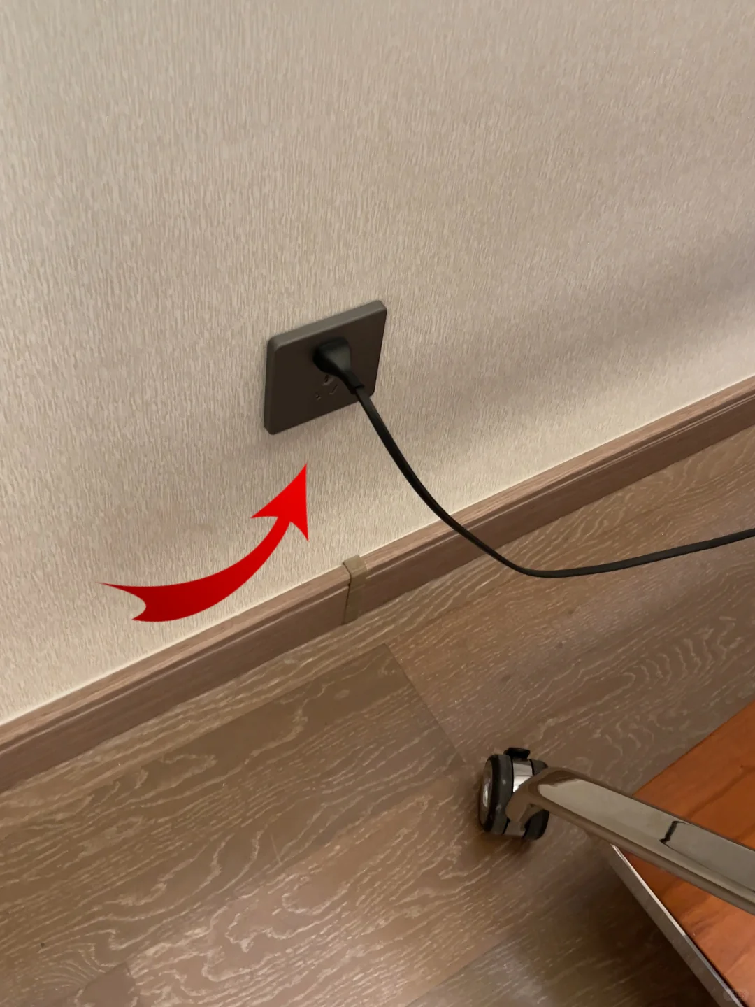 电视移动支架的使用心得和理线收纳