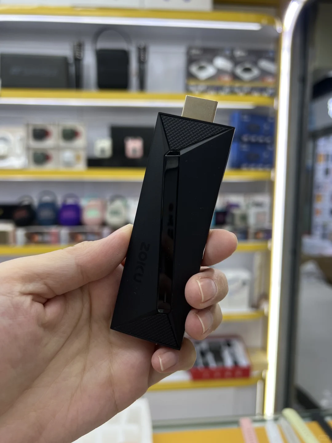 华强北电视机盒子又搞大事情了？带去出差