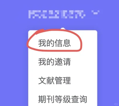 mac版本 zotero插件 if显示分享