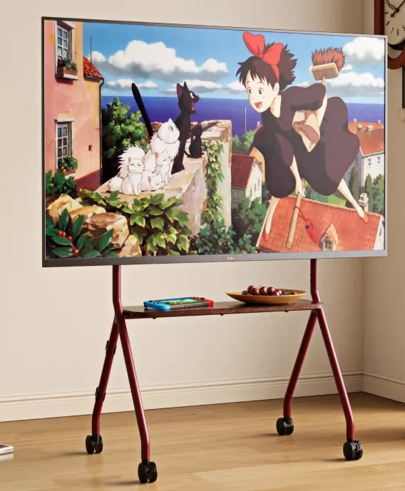 电视盒子求推荐（移动支架版）