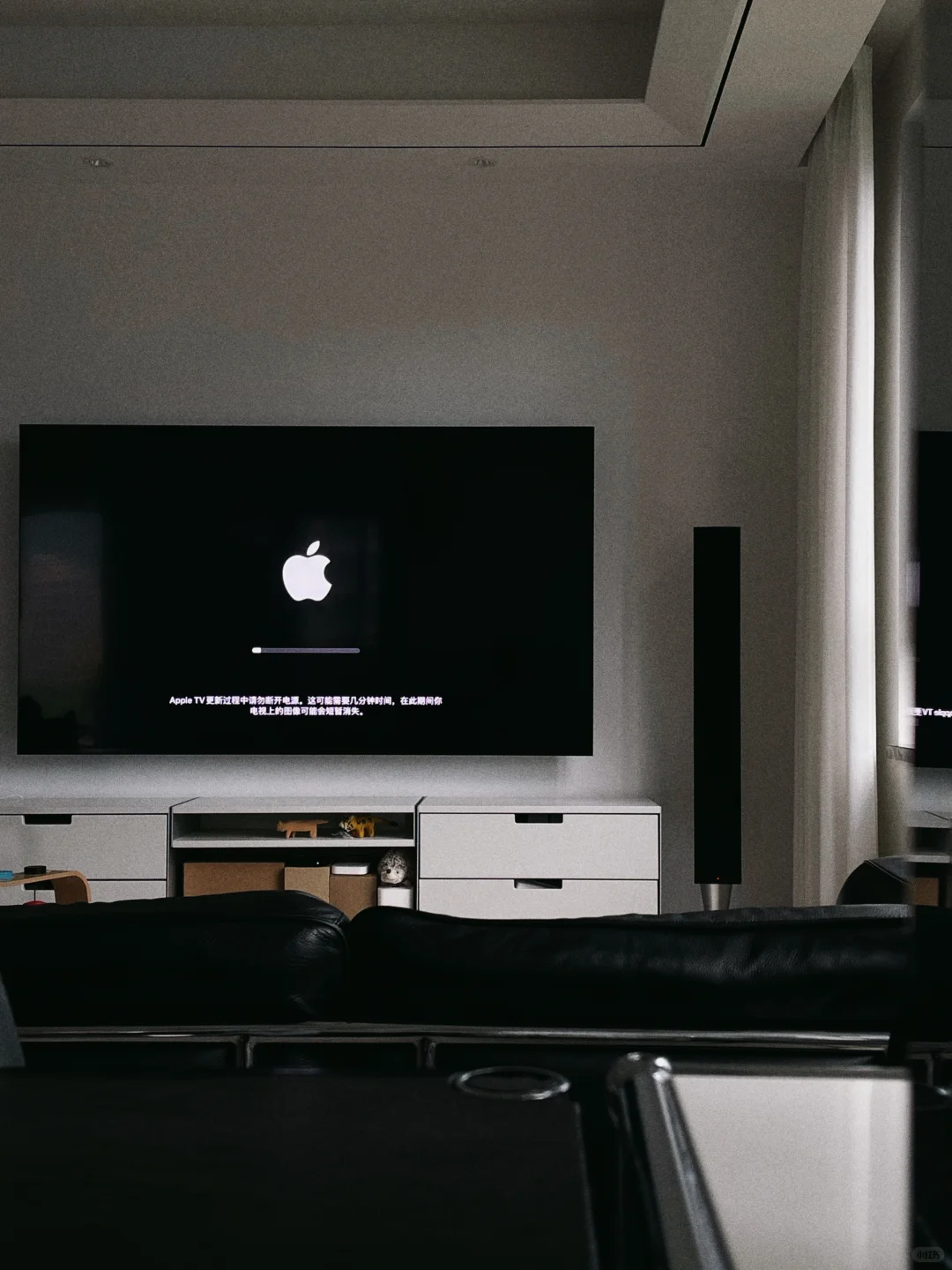 Apple TV正式版TVOS26