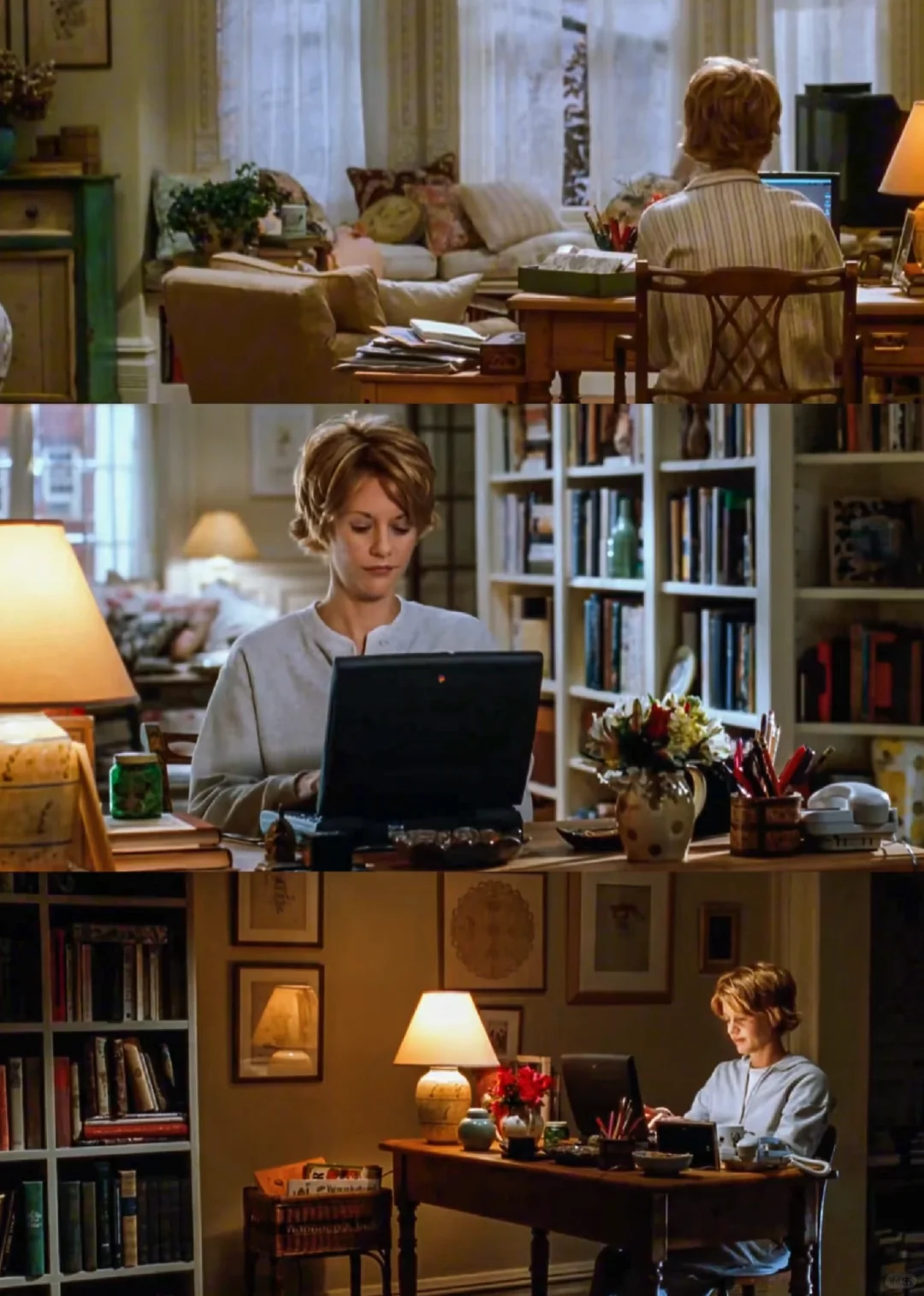 刷了五十遍的电影