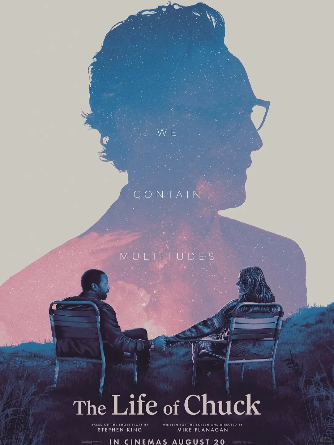 🎬 没有语言能表达出这部电影的温柔