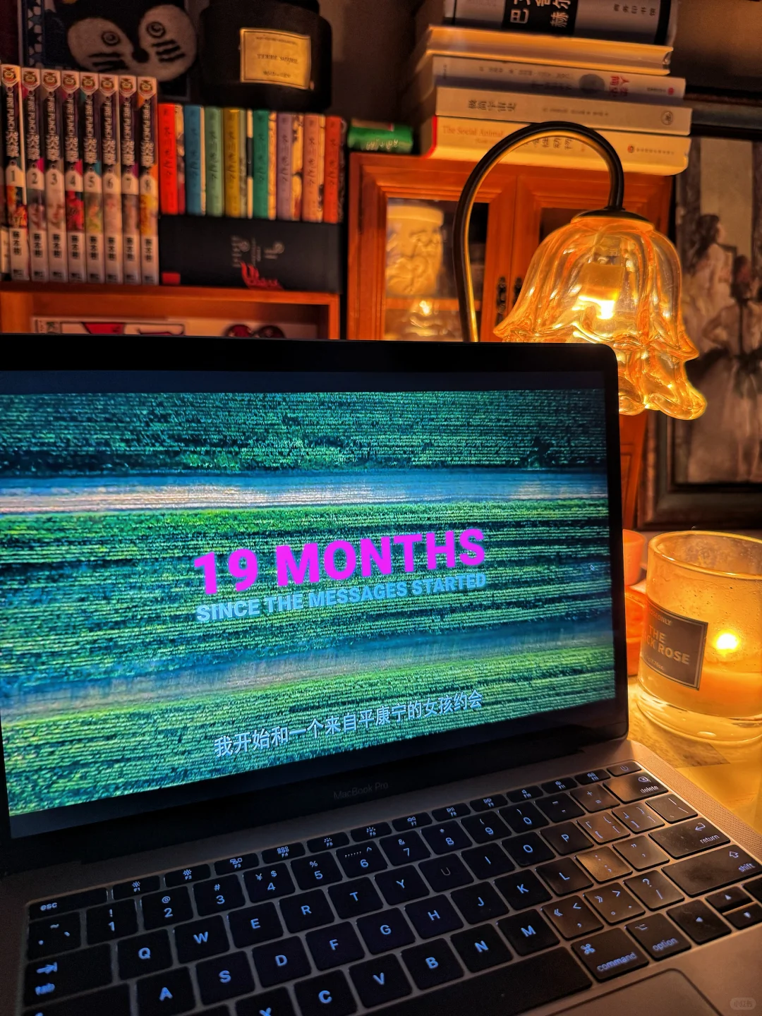 网飞新片‼️看完结局真的WTF‼️美高故事‼️