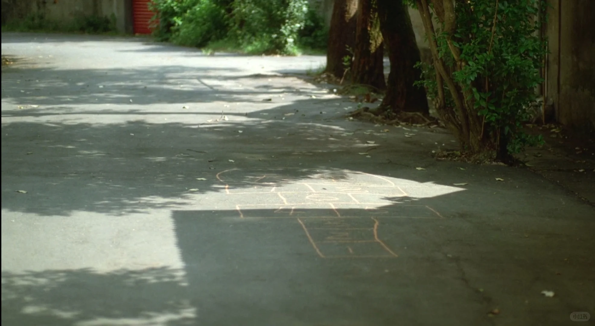 有很多古早可爱小蛋糕的台湾电影