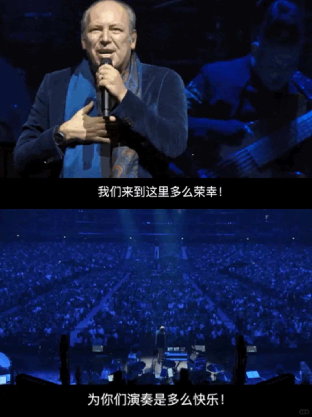 一张电影票,看了场千元级音乐会‼️太值了‼️