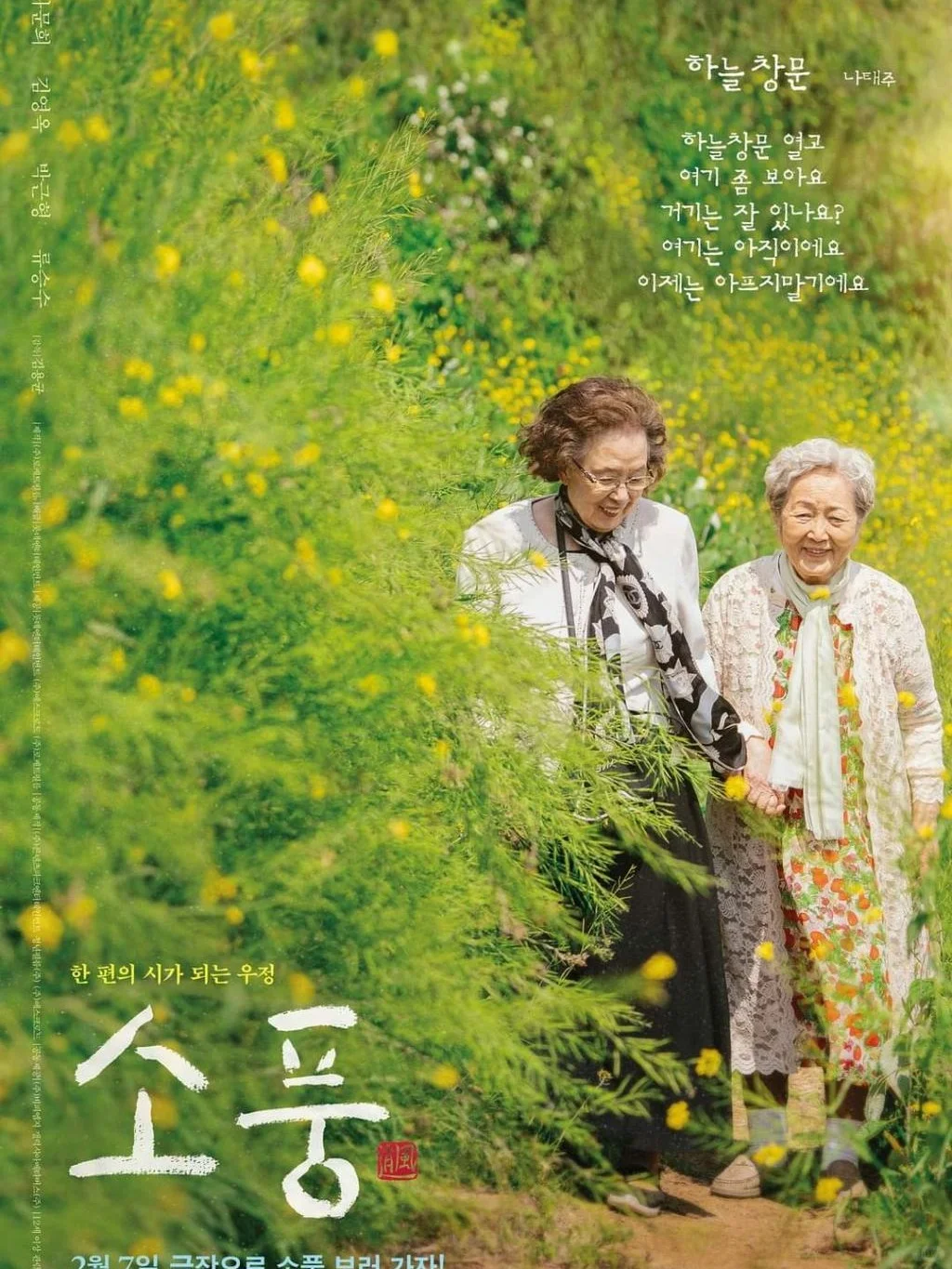 此片一出，韩国电影再次封神，全网零差评！