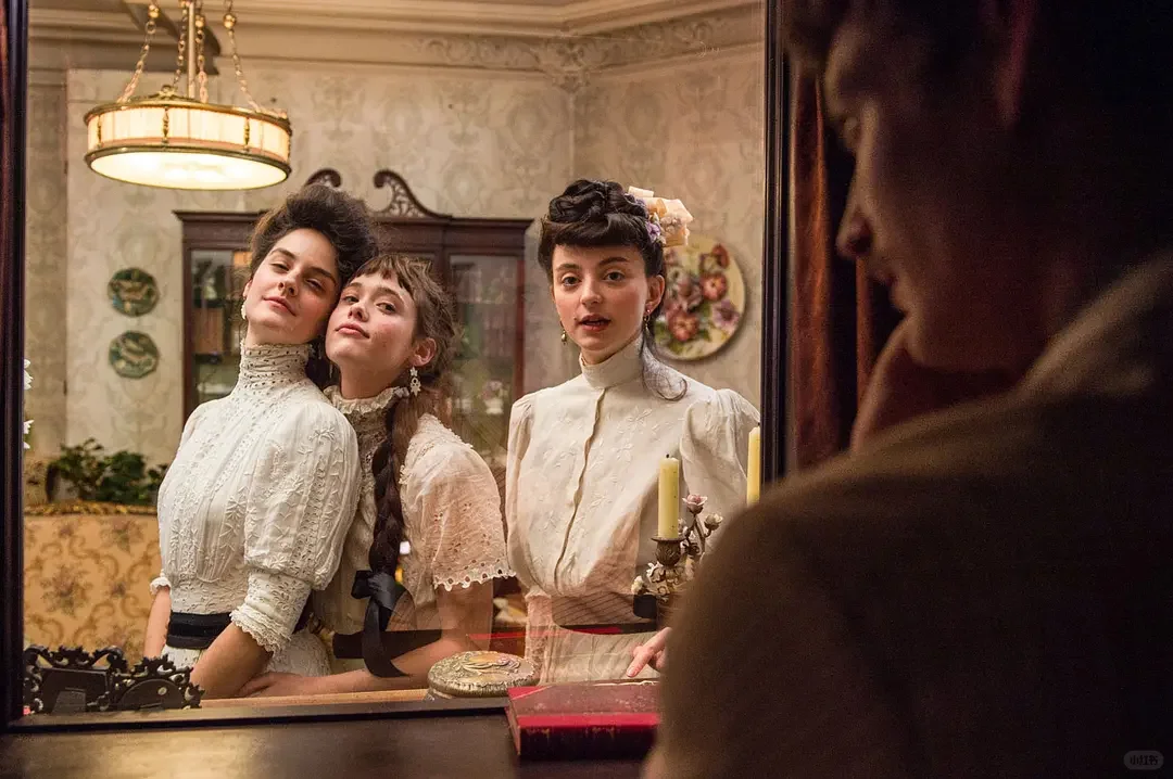 《珍品》｜我们要珍惜诺米·梅兰特美好的肉体！