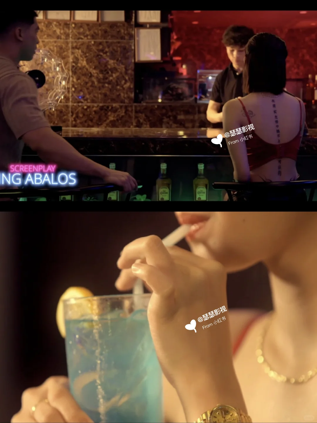 🎬菲律宾神作彻底把我看疯了！《陆久》