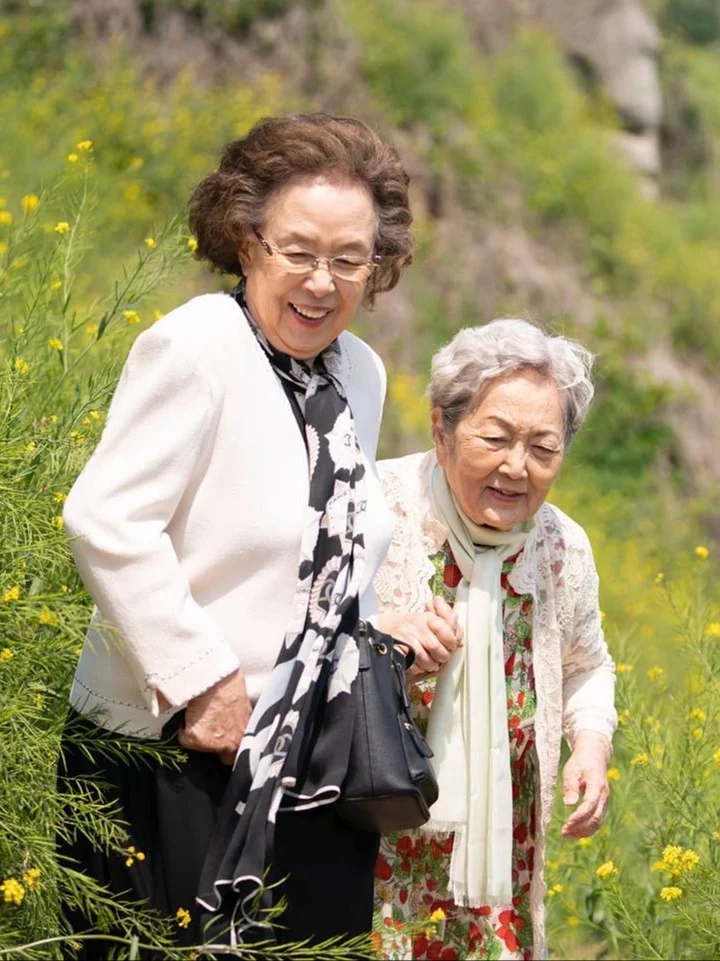 此片一出，韩国电影再次封神，全网零差评！