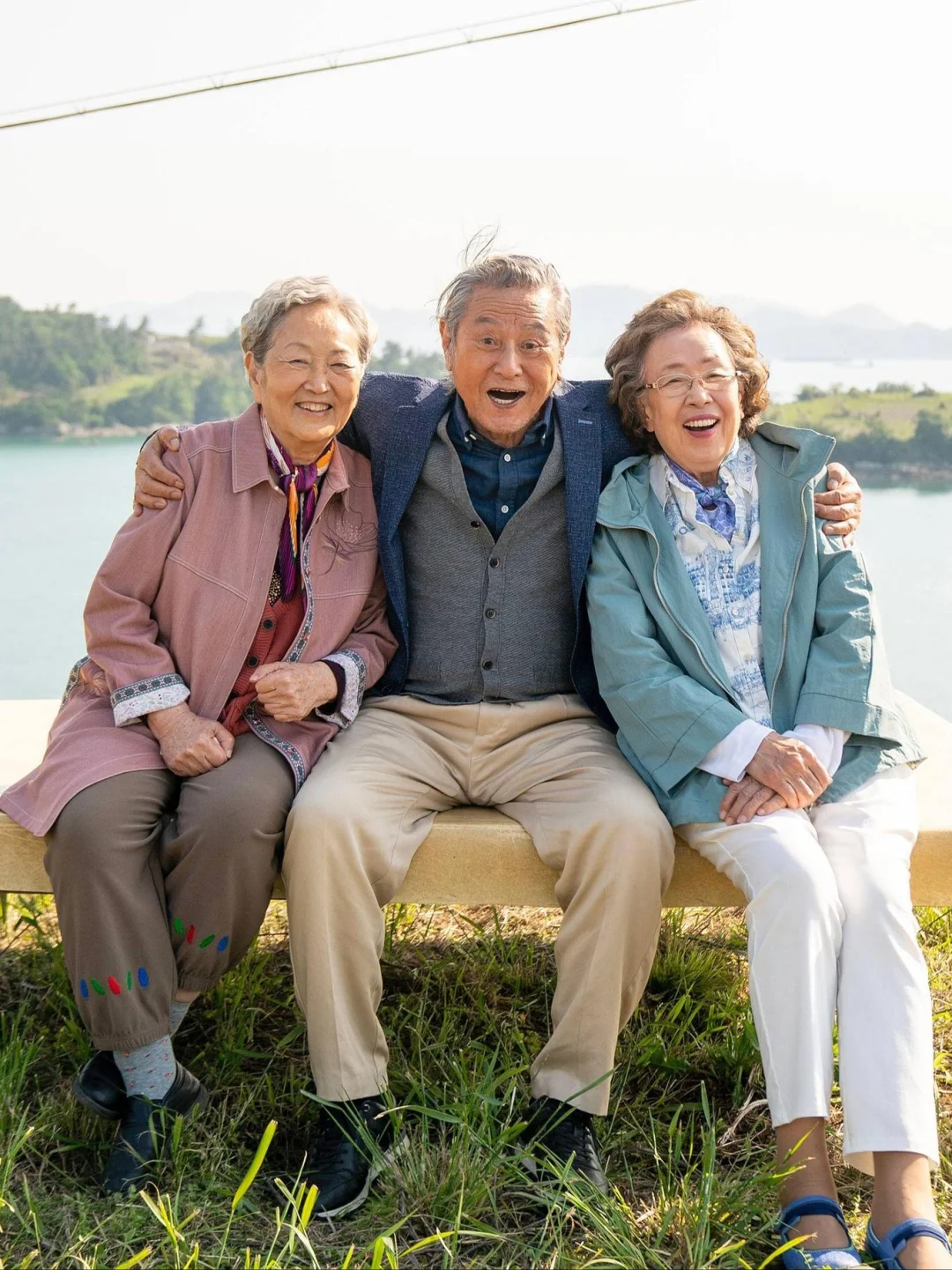 此片一出，韩国电影再次封神，全网零差评！