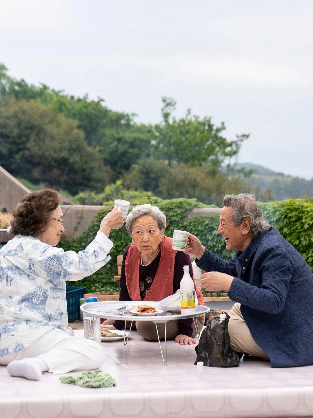 此片一出，韩国电影再次封神，全网零差评！