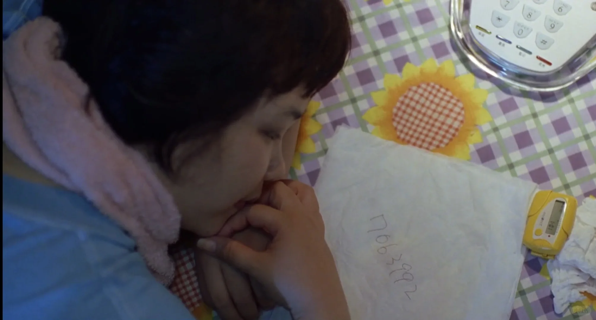 有很多古早可爱小蛋糕的台湾电影