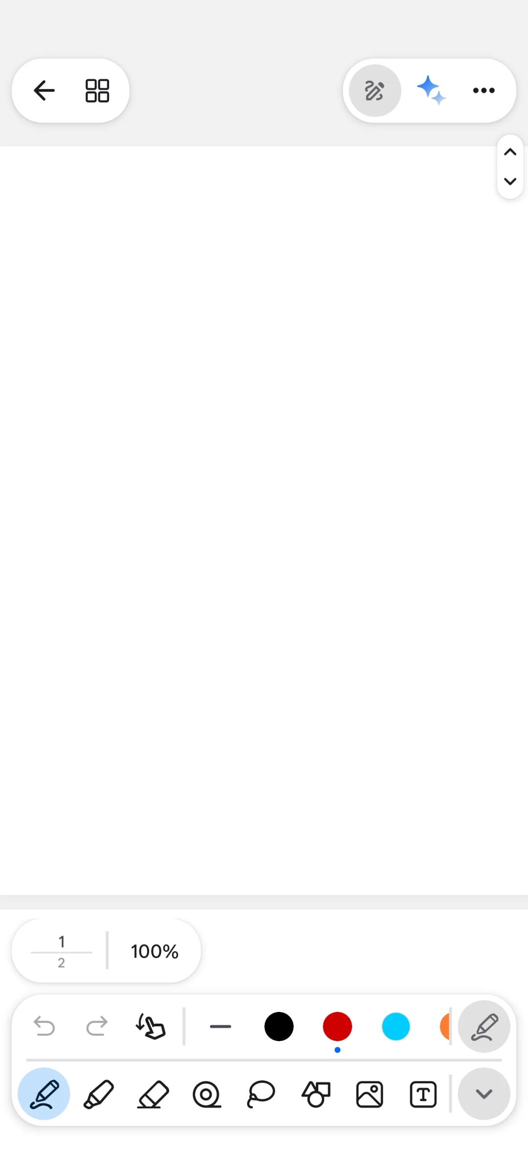 【软件推荐24】NoteWise安卓手机平板记笔记