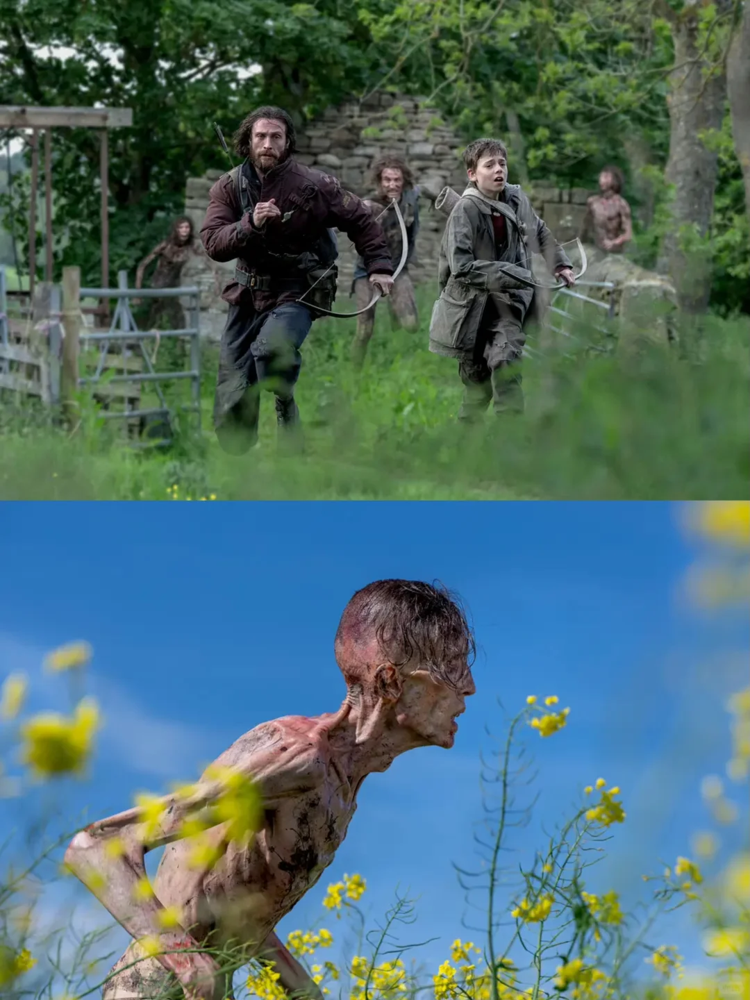 蕞新丧shi片来袭🔥太震撼了