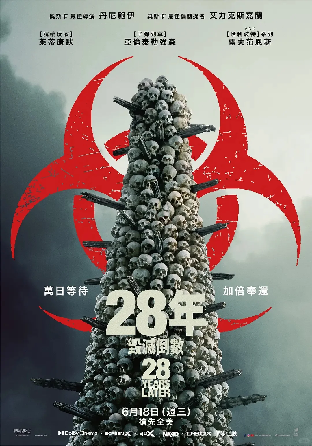 蕞新丧shi片来袭🔥太震撼了