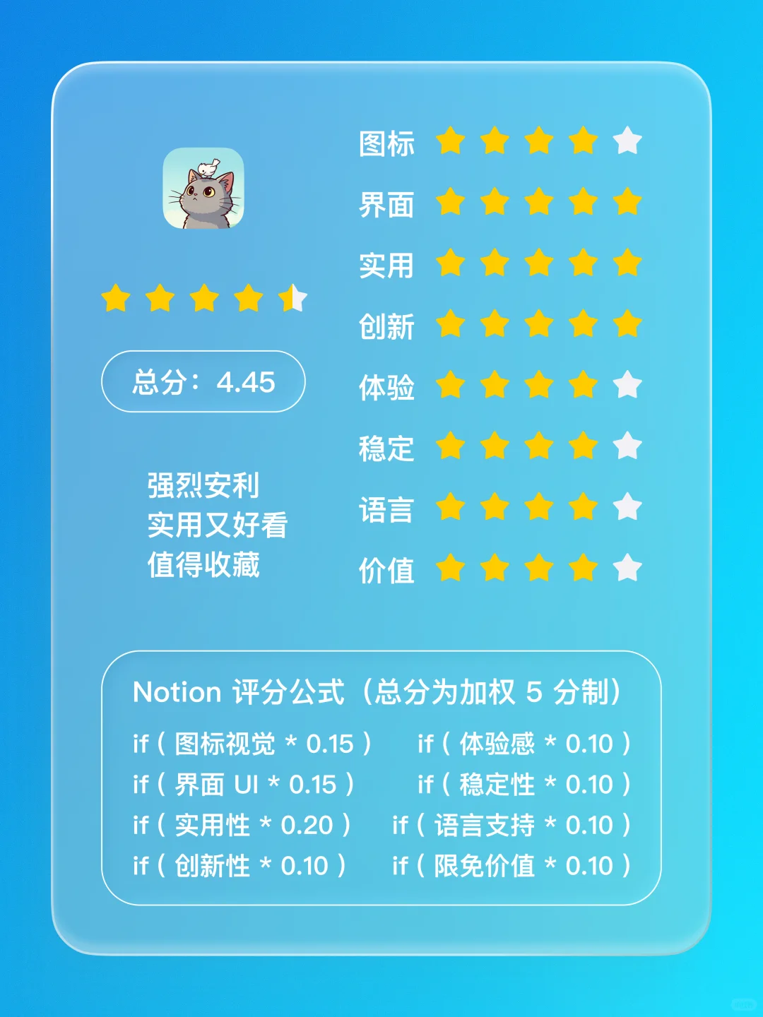 iOS 限免 - 英语阅读辅助工具