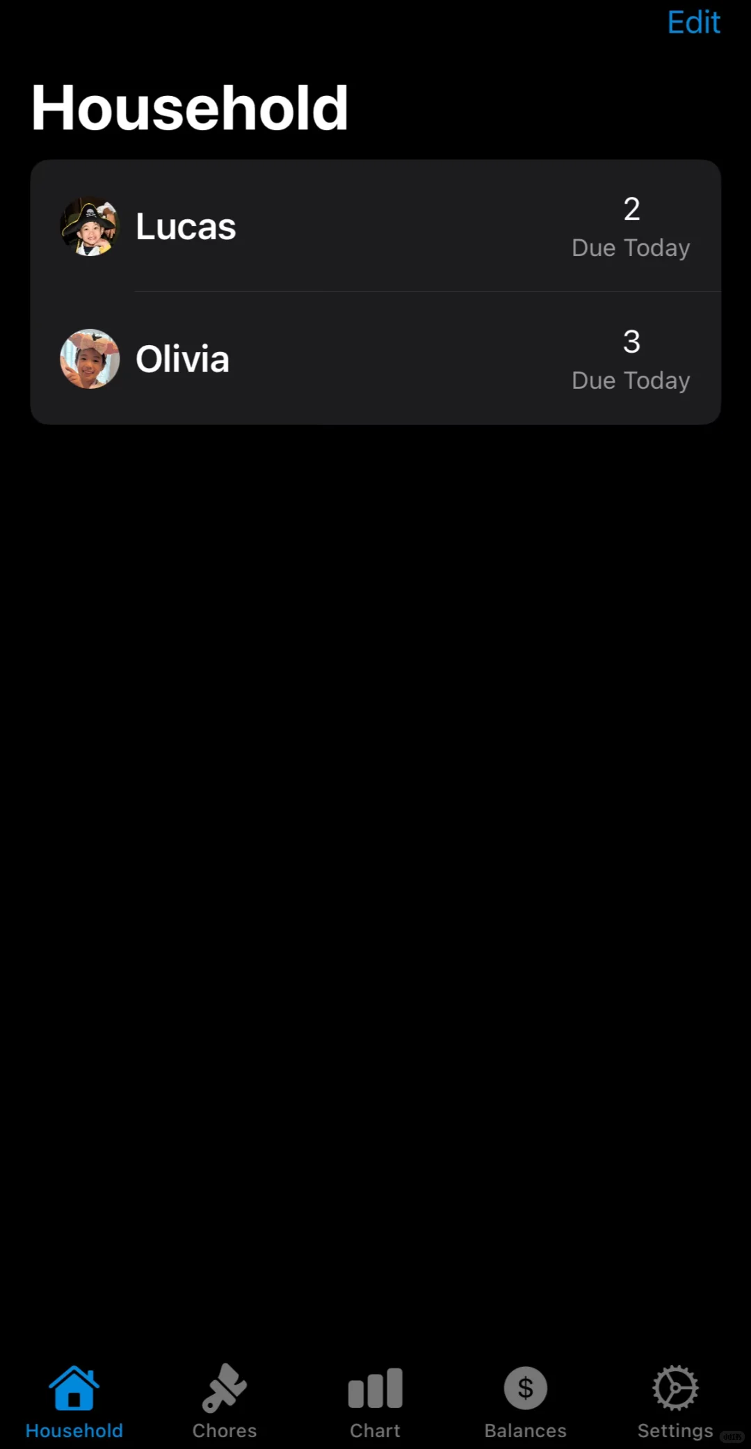 超能管娃app！🎉🎉🎉